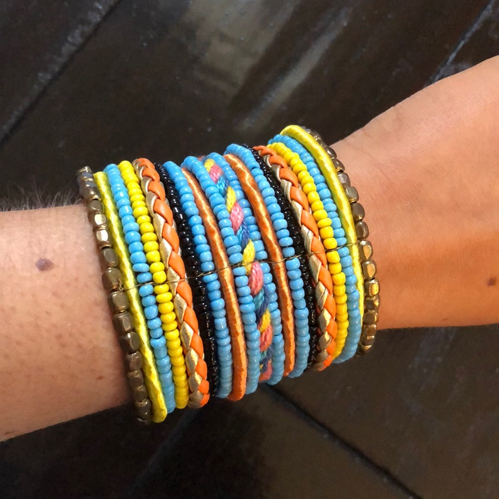 Steve Madden Bracelet